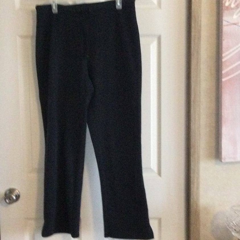 Gap Stretch Drawstring Pants